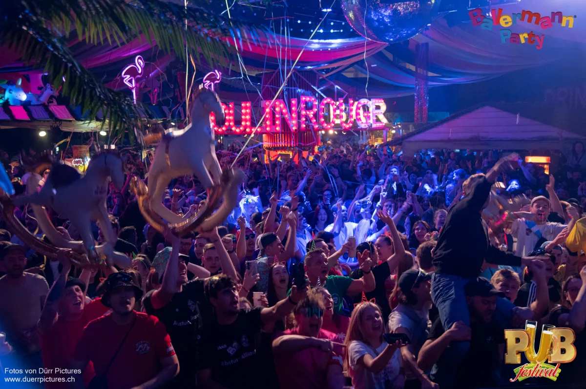 Ballermann® Party