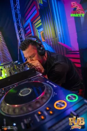 Pub Festival | Wetzikon DJ Nameless