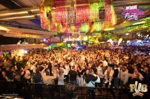 Pub Festival | Wetzikon DJ O-Dee