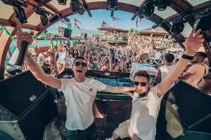 Pub Festival | Wetzikon Harris & Ford