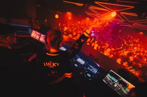 Pub Festival | Wetzikon Lunax