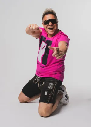 Pub Festival | Wetzikon Matty Valentino