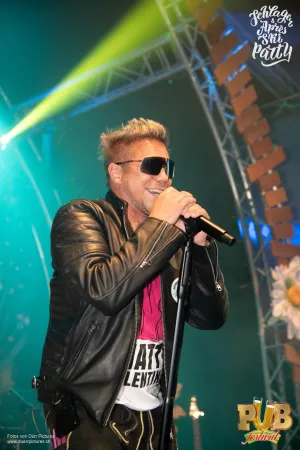 Pub Festival | Wetzikon Matty Valentino