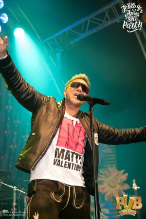 Pub Festival | Wetzikon Matty Valentino