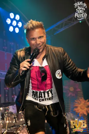 Pub Festival | Wetzikon Matty Valentino