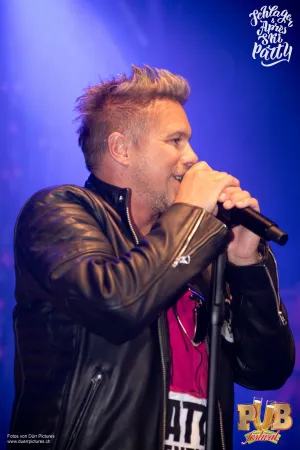 Pub Festival | Wetzikon Matty Valentino