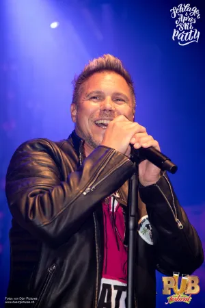 Pub Festival | Wetzikon Matty Valentino