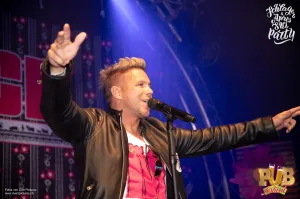 Pub Festival | Wetzikon Matty Valentino