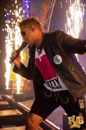 Pub Festival | Wetzikon Matty Valentino