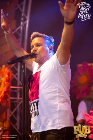 Pub Festival | Wetzikon Matty Valentino