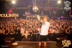 Pub Festival | Wetzikon Matty Valentino