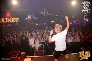 Pub Festival | Wetzikon Matty Valentino