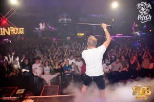 Pub Festival | Wetzikon Matty Valentino