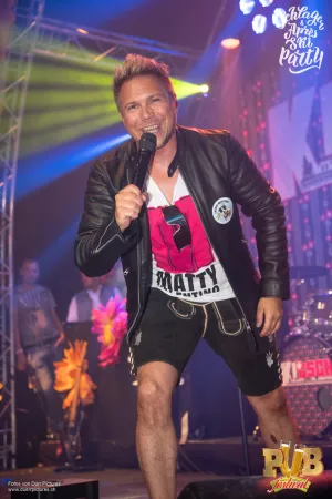 Pub Festival | Wetzikon Matty Valentino