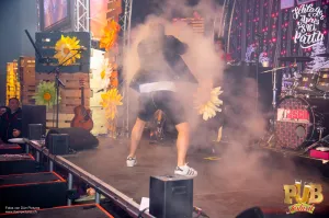 Pub Festival | Wetzikon Matty Valentino