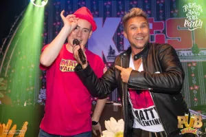 Pub Festival | Wetzikon Matty Valentino