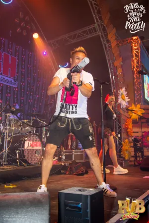 Pub Festival | Wetzikon Matty Valentino