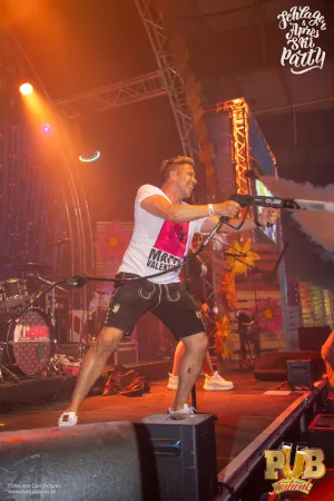 Pub Festival | Wetzikon Matty Valentino