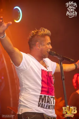 Pub Festival | Wetzikon Matty Valentino