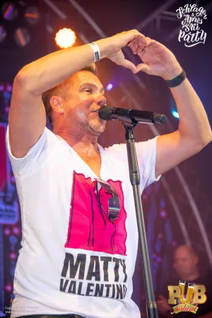 Pub Festival | Wetzikon Matty Valentino