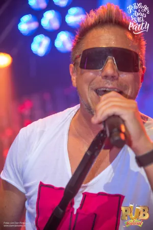 Pub Festival | Wetzikon Matty Valentino