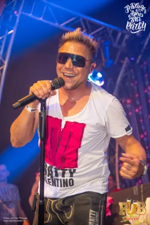 Pub Festival | Wetzikon Matty Valentino