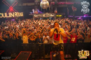 Pub Festival | Wetzikon Matty Valentino