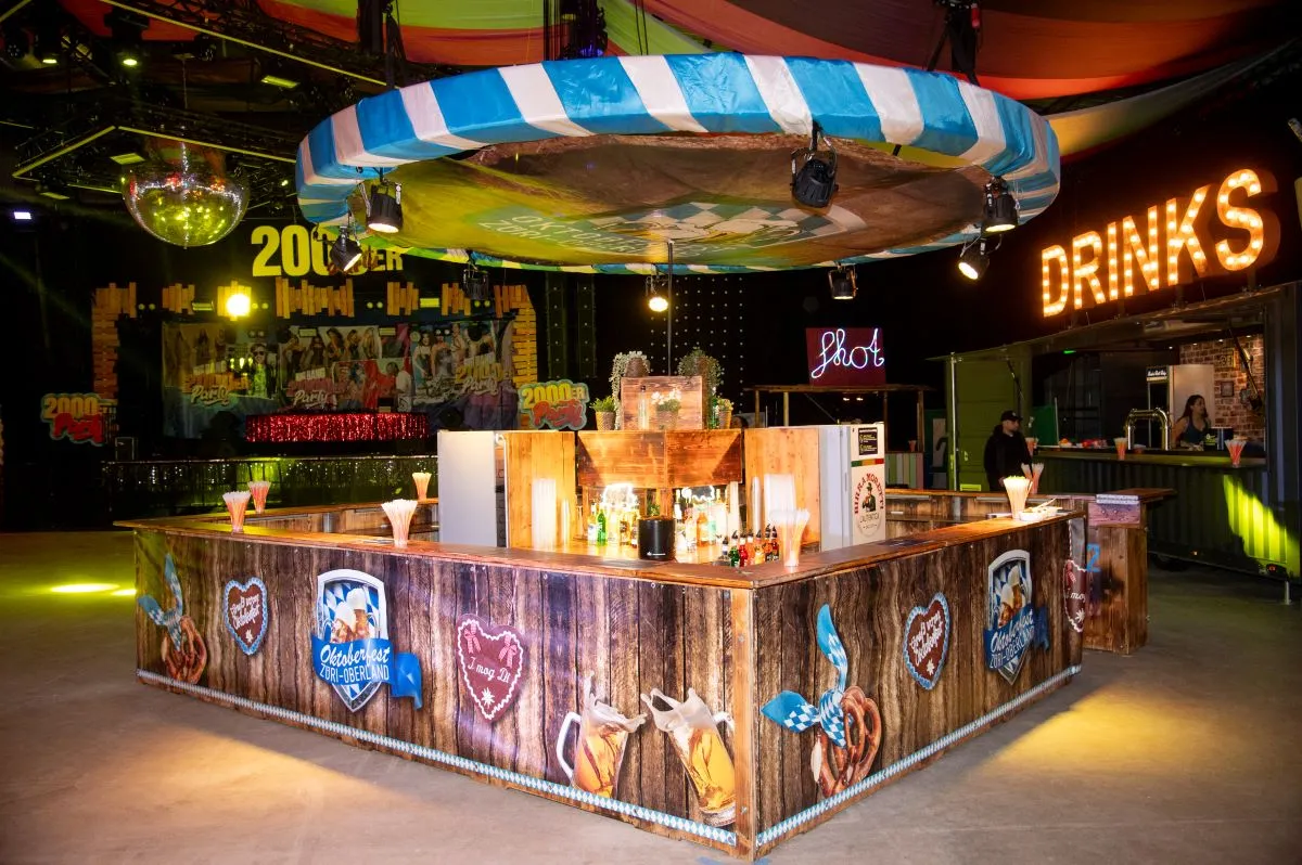 Oktoberfest Züri-Oberland