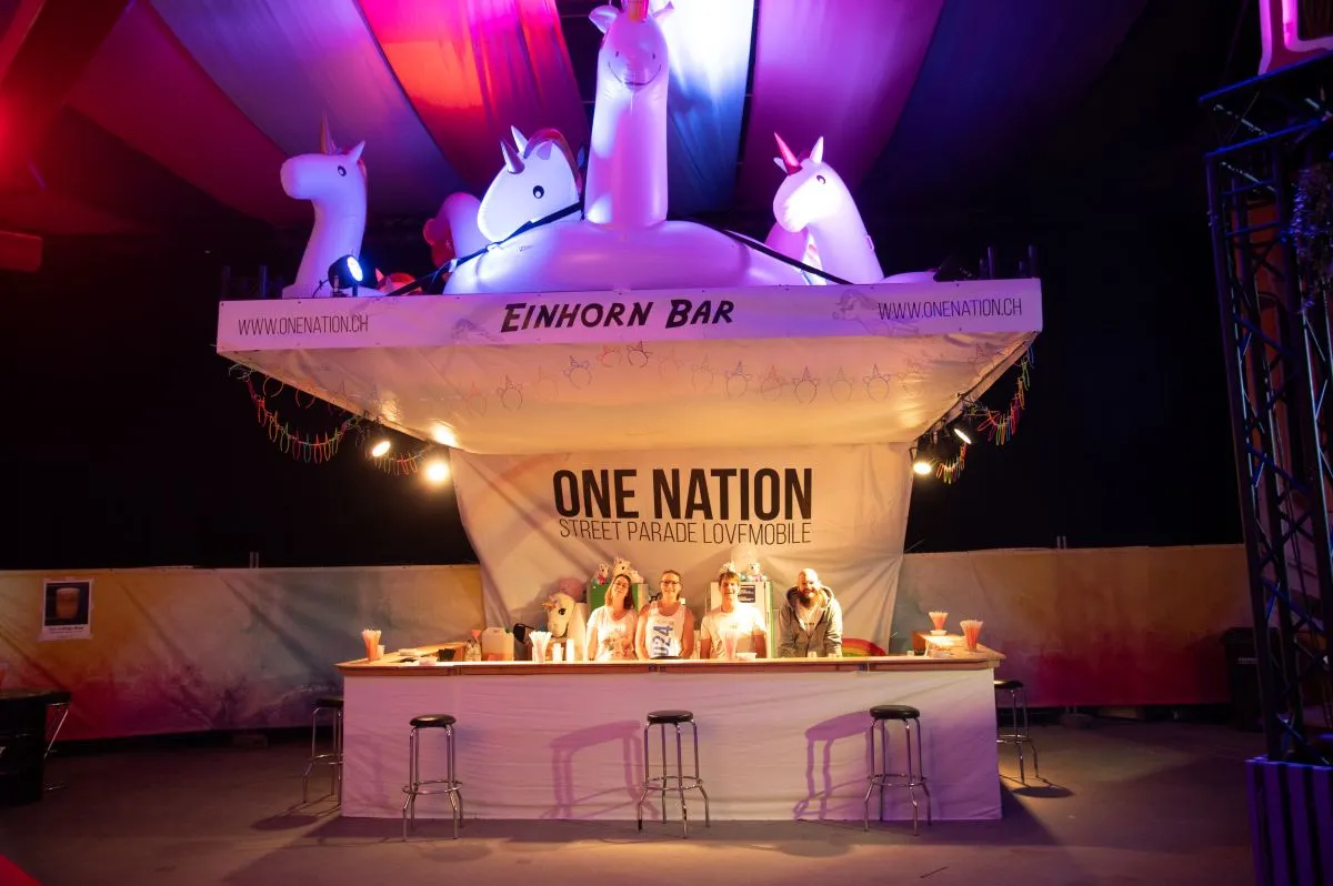 Pub Festival | Wetzikon 