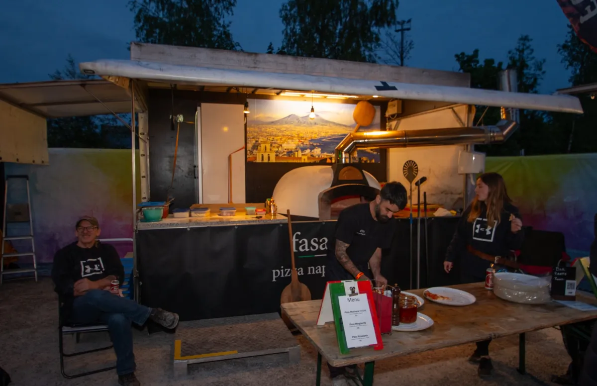 Pub Festival | Wetzikon 