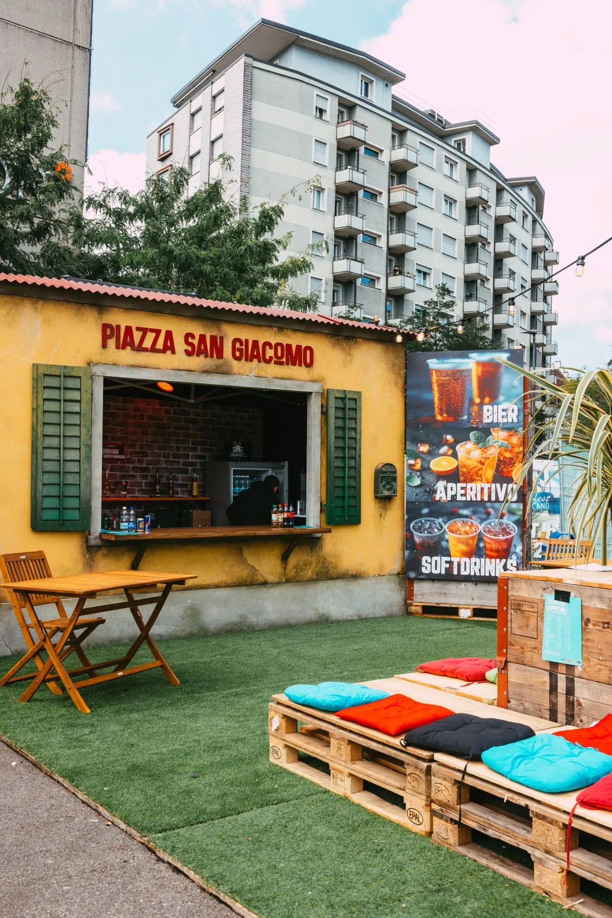 Pub Festival | Wetzikon 