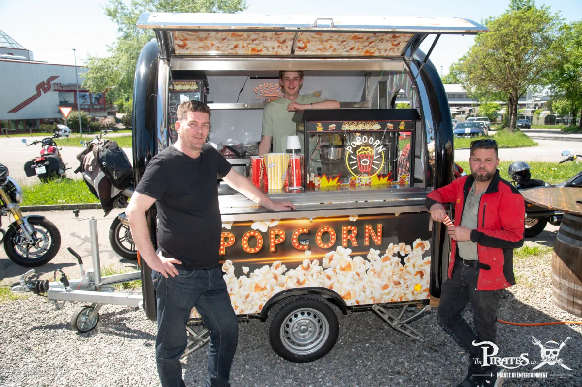 Pub Festival | Wetzikon 