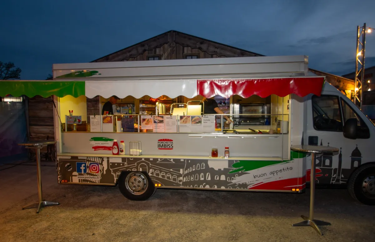 Pub Festival | Wetzikon 