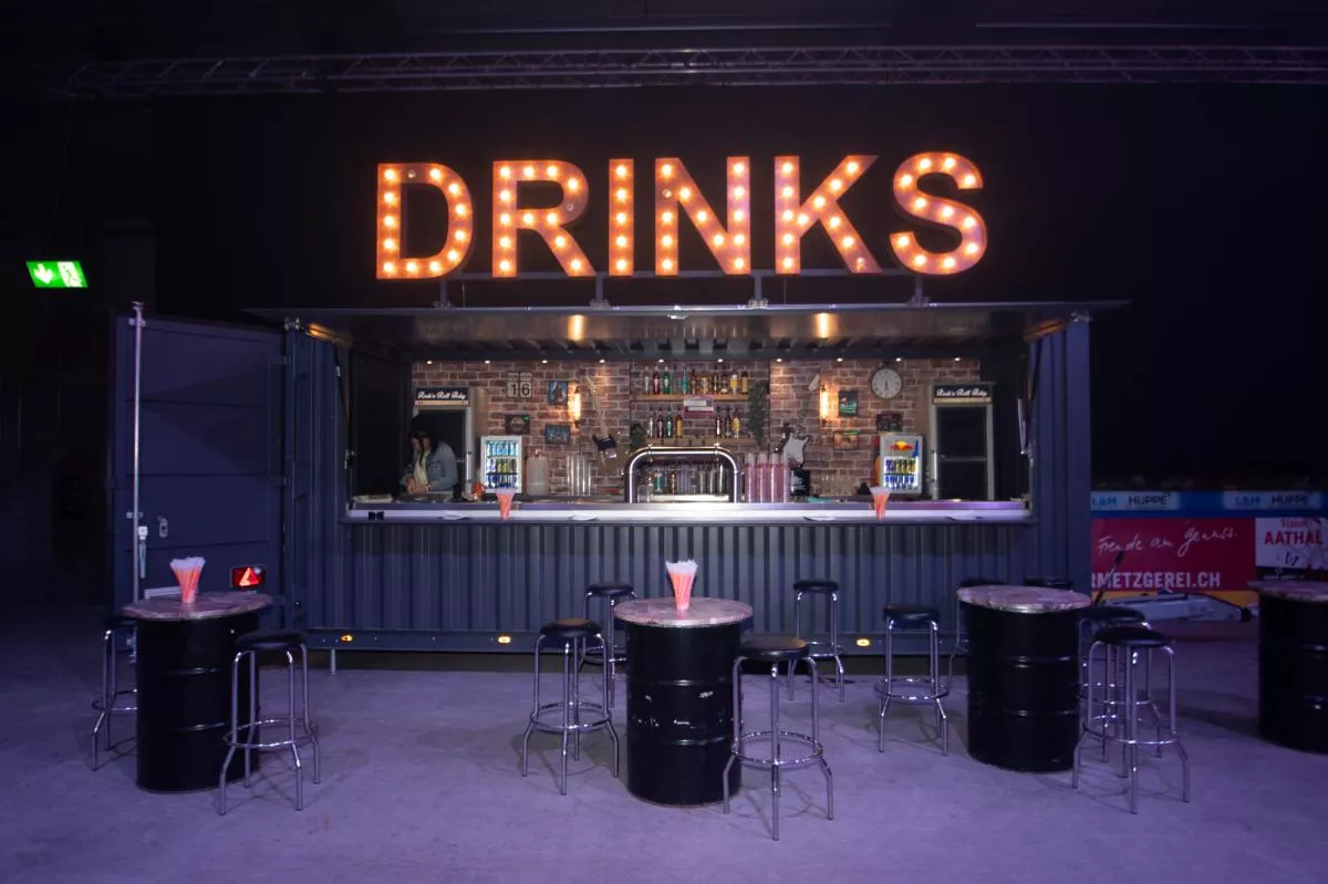 Pub Festival | Wetzikon 