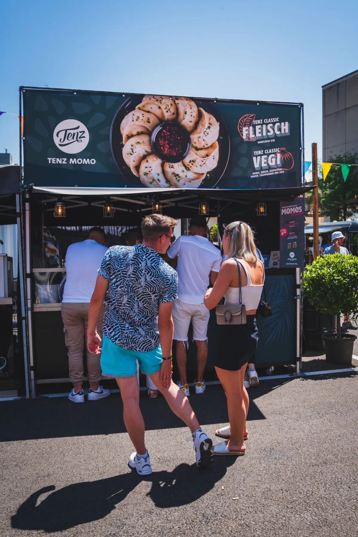 Pub Festival | Wetzikon 