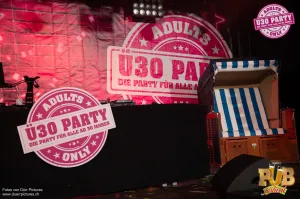 Pub Festival | Wetzikon Adults only - Ü30 Party