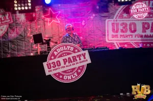 Pub Festival | Wetzikon Adults only - Ü30 Party