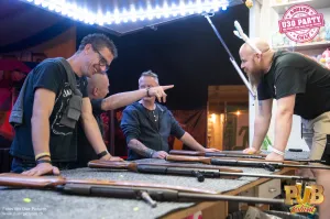Pub Festival | Wetzikon Adults only - Ü30 Party