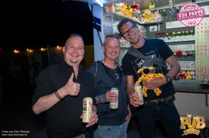 Pub Festival | Wetzikon Adults only - Ü30 Party