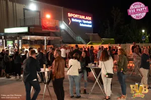 Pub Festival | Wetzikon Adults only - Ü30 Party