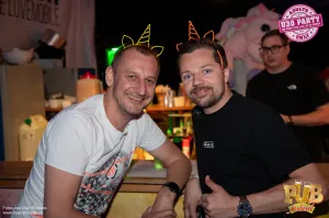 Pub Festival | Wetzikon Adults only - Ü30 Party