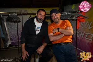 Pub Festival | Wetzikon Adults only - Ü30 Party