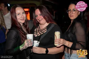Pub Festival | Wetzikon Adults only - Ü30 Party