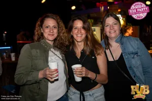 Pub Festival | Wetzikon Adults only - Ü30 Party
