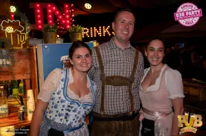 Pub Festival | Wetzikon Adults only - Ü30 Party