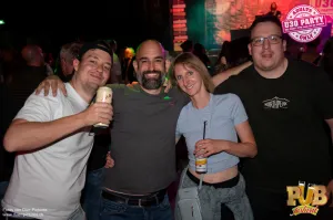 Pub Festival | Wetzikon Adults only - Ü30 Party