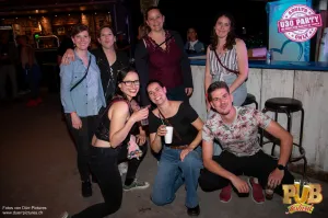 Pub Festival | Wetzikon Adults only - Ü30 Party