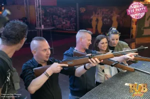 Pub Festival | Wetzikon Adults only - Ü30 Party