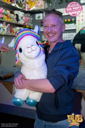 Pub Festival | Wetzikon Adults only - Ü30 Party