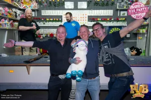 Pub Festival | Wetzikon Adults only - Ü30 Party